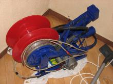 Вот она, новая-старая ДОЛИНА